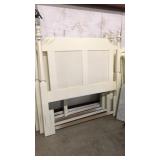 Vaughan Bassett Queen Headboard