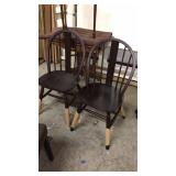 Ashley Windsor Dining Chair