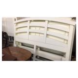 King - Vaughan Bassett Headboard