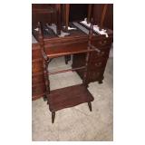 Vintage Butler Stand