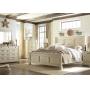 Ashley b647 King Size 5 pc Bedroom Suite