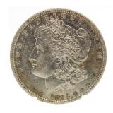 1892-O Morgan Silver Dollar *Better Date