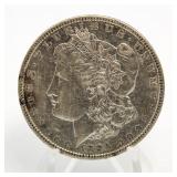 1896-O Morgan Silver Dollar *Key Date