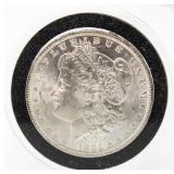 1884-O Gem BU Morgan Silver Dollar