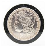 1900-O Morgan Silver Dollar