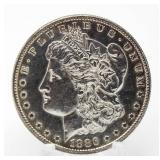 1886-S Morgan Silver Dollar *Key Date