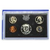 1970 US Mint Proof Set