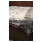 King - Serta Perfect Sleeper PT Mattress & Box