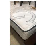 King - Serta Perfect Sleeper Plush Mattress