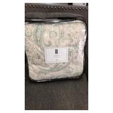 King - Ashley Dracula Coverlet Set