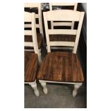 Ashley Dining Chairs