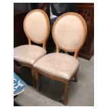 Broyhill Designer Chairs