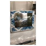 Full or Queen 3 pc Comforter