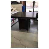 Ashley Large Counter Height Table