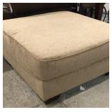 Ashley Large Ottoman