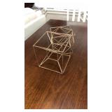 Ashley - 2 pc Accent Set