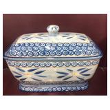 Temptations old world large canister