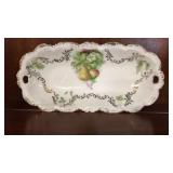 Bavaria Germany Relish Dish
