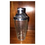 Vintage Drink Shaker