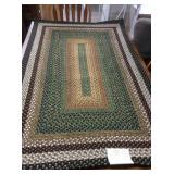 Canyon collection indoor/outdoor bluff 3