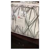 JCP - Full Comforter Set