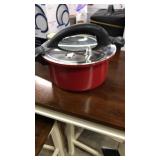 Gordon Ramsey Pressure Cooker