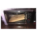 Hamilton Beach Oven