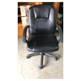 Swivel Office Chair