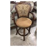 Swivel Counter Bar Stool
