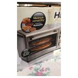 Hamilton Beach Convection Oven