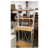 Bakers Rack