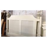 Queen - Vaughan Bassett Headboard