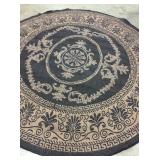 Recife indoor/outdoor area rug 7