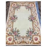 Harmony 100% wool ivory 3