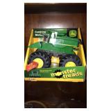 John Deere Monster Truck