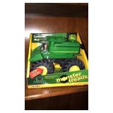 John Deere Monster Truck