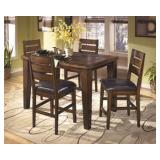 Ashley D442 Bart 54 x 54 Table w