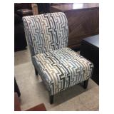 Ashley accent chair