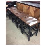 D478 24" barstool so