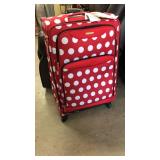 American Tourister Disney Large Spinner Luggage