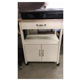 Kitchen Cart w