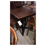 Ashley Bar Table & 4 Stools