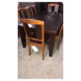 Ashley Table & 6 Chairs