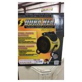 Dura Heat 120 Volt Forced Air Heater