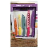 Cuisinart Knife Set