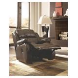 Ahsley 2220235 Durablend Rocking Recliner