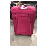 $280 American Tourister Large Spinner Luggage