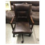 Ashley Devrik Home Office Desk Chair