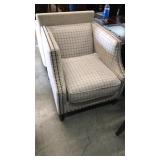 Ashley Designer Chair