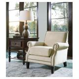 Ashley 297 Designer Accent Chair